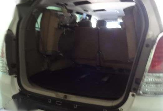 RUSH 2012 Toyota Innova G for sale-6