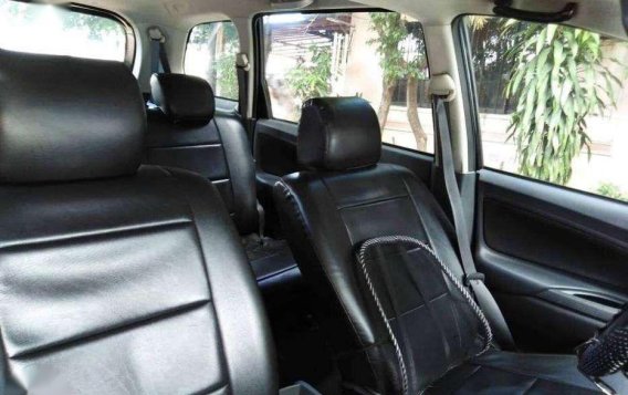 Toyota Avanza 2014 for sale-1