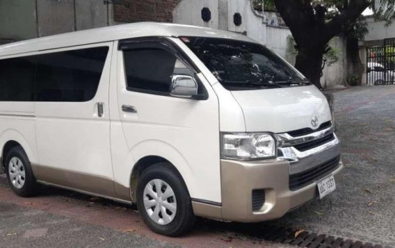 2014 Toyota Hiace Super Grandia for sale-2