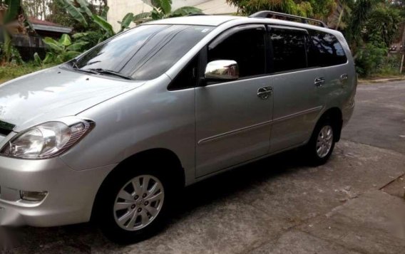 2006 Toyota Innova G for sale