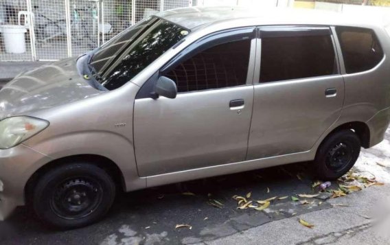 For sale Toyota Avanza 1.3 2010 for sale