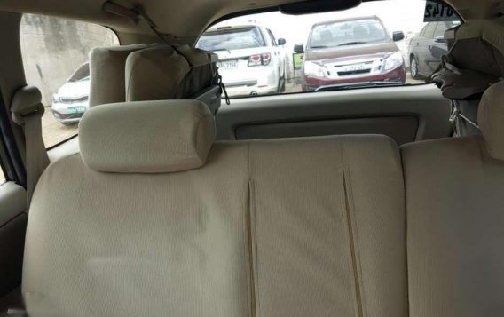 2012 Toyota Innova G Automatic Gas for sale-3