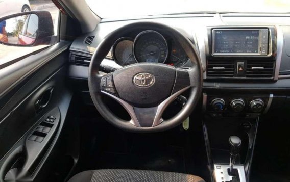 Fastbreak 2017 Toyota Vios E Automatic NSG-5