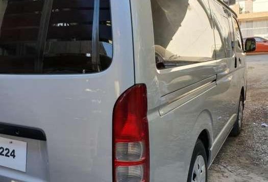 2016 Toyota Hiace Commuter 3.0 for sale-2