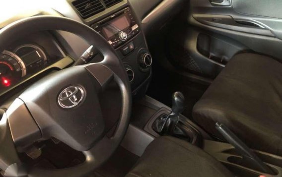 2017 Toyota Avanza E MT for sale -2
