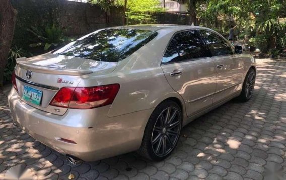 2008 Toyota Camry 3.5Q for sale -7