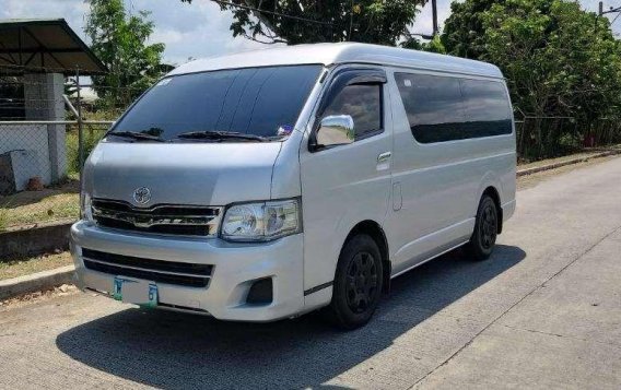 2014 Toyota Hiace Grandia for sale-1