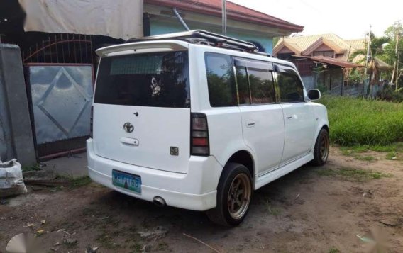 Toyota BB 2010 for sale-5