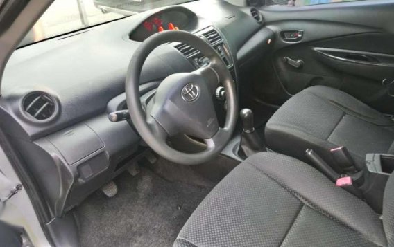 Toyota Vios 2008 for sale-3