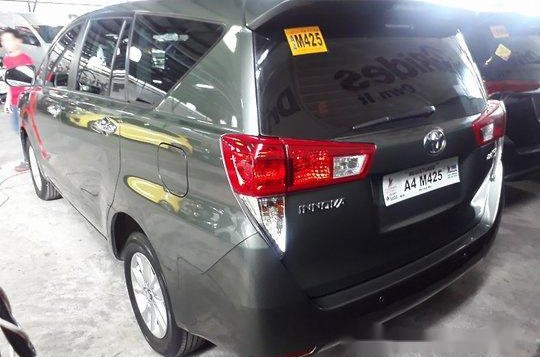 Toyota Innova 2018 G AT for sale-3