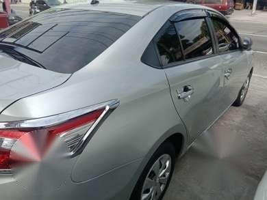 2018 Toyota Vios MT Gas for sale-3