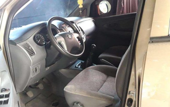 2013 Toyota Innova for sale-5