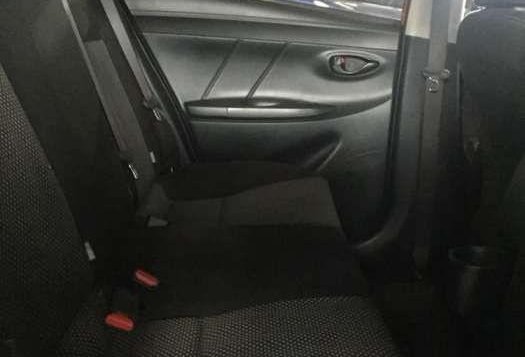 2018 Toyota Vios 13 E MT Gas Auto Royale Car Exchange-7