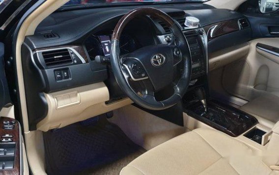 Toyota Camry 2015 for sale -6