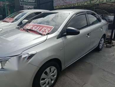 2018 Toyota Vios MT Gas for sale-2