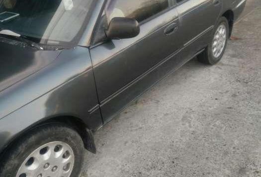 Like New Toyota Corolla XE for sale-2