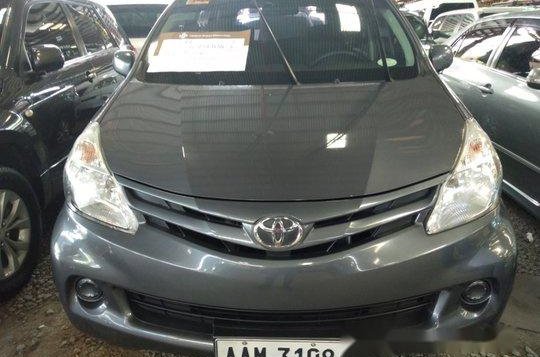 Toyota Avanza 2014 for sale-1