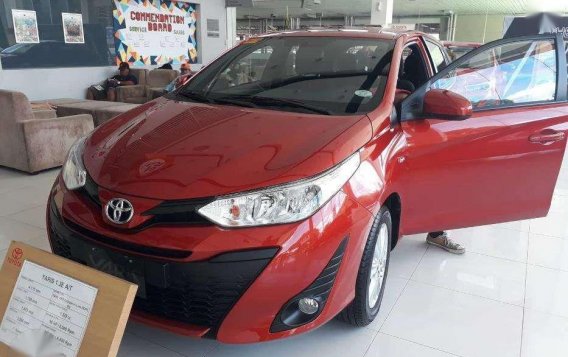 2019 Toyota Vios for sale-10