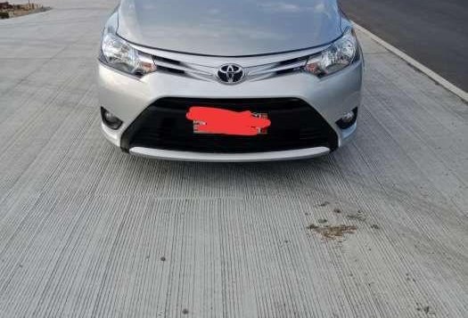 Toyota Vios E 2014 for sale 