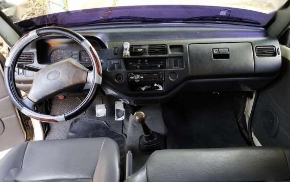 2001 Toyota Revo 1.8 EFI for sale-3