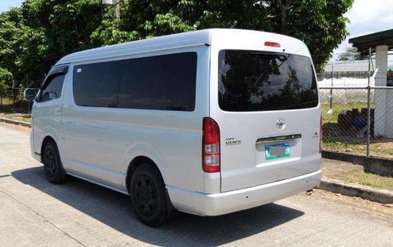 2014 Toyota Hiace Grandia for sale-3