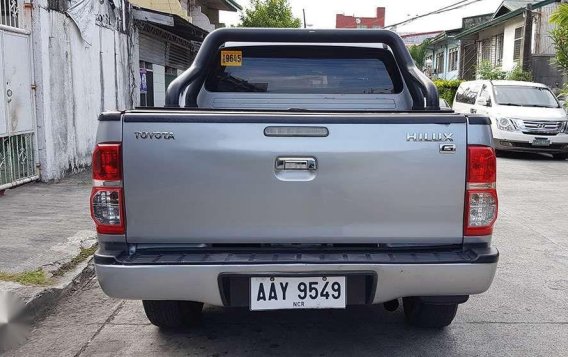 2014 Toyota Hilux for sale-2