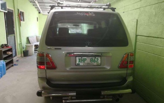 Toyota Revo diesel 2003 for sale-1