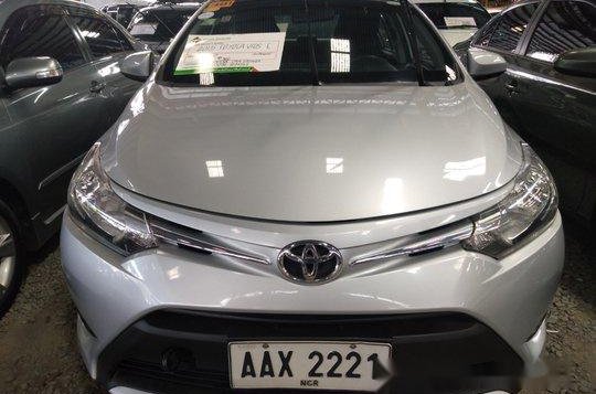 Toyota Vios 2015 for sale-1