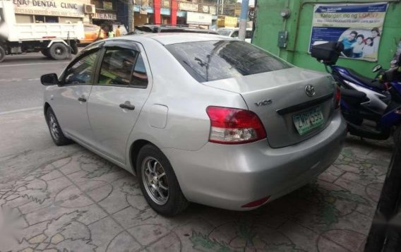 Toyota Vios 2008 for sale-2