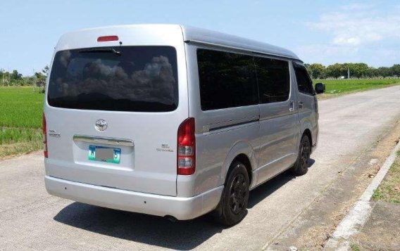 2014 Toyota Hiace Grandia for sale-5