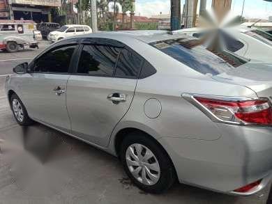 2018 Toyota Vios MT Gas for sale-1