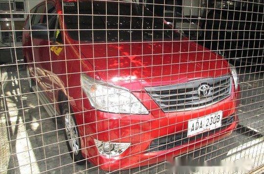 Toyota Innova 2014 J MT for sale 