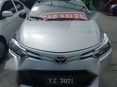 2018 Toyota Vios MT Gas for sale