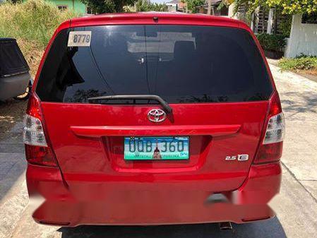 2012 Toyota Innova for sale-3