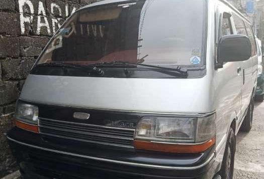 1994 Toyota Hiace for sale-1