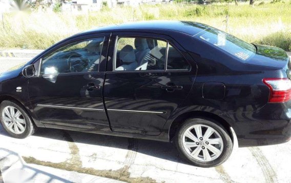 Toyota Vios 2011 for sale-4