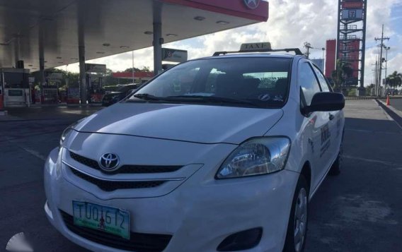 Toyota VIOS 2012 for sale-1