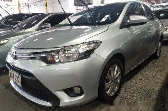 Toyota Vios 2015 for sale-2