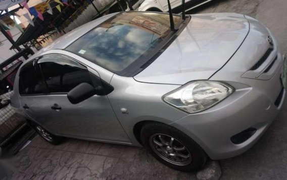 Toyota Vios 2008 for sale-1