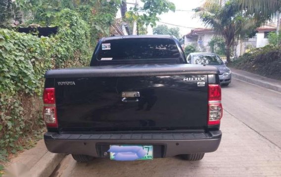 Toyota Hilux 2012 for sale