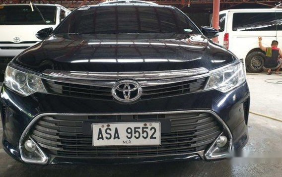 Toyota Camry 2015 for sale -1