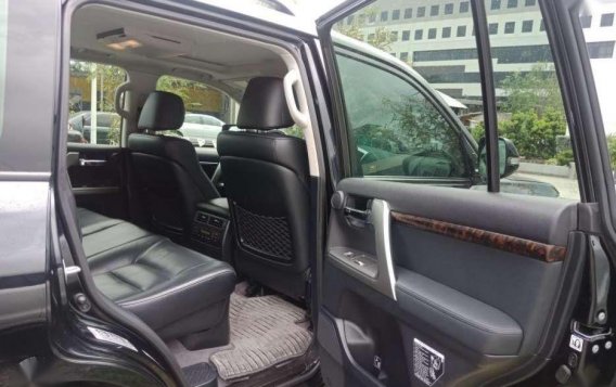 2015 Toyota Land Cruiser for sale-6
