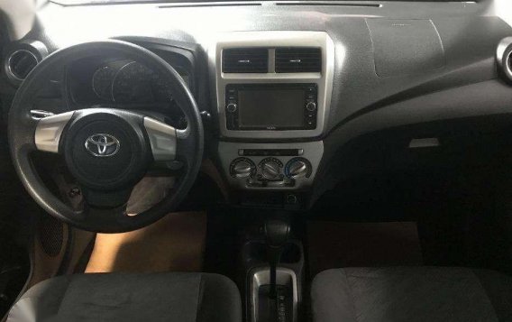 2015 Toyota Wigo G 1.0 Liter Automatic for sale-6