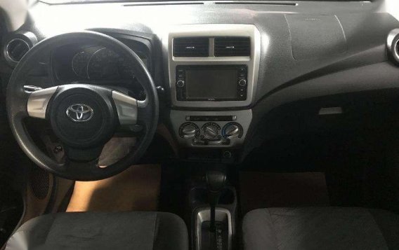 2015 Toyota Wigo G 1.0 Liter Automatic for sale-6