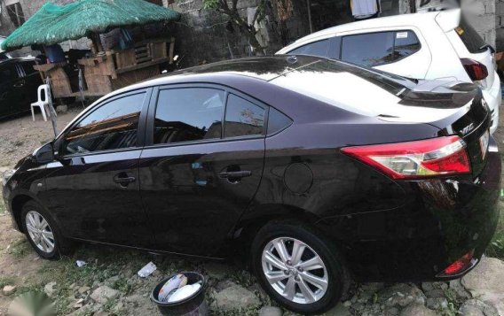 2018 Toyota Vios for sale-3