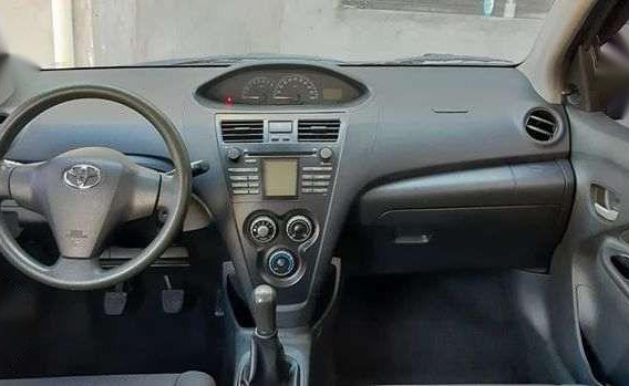 2008 Toyota Vios for sale-1