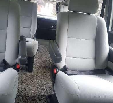 2015 Toyota Hiace Super Grandia-9