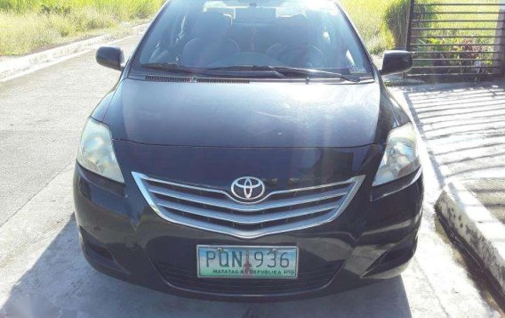 Toyota Vios 2011 for sale-7