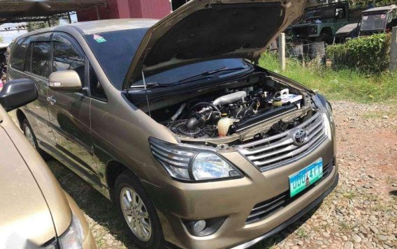 2014 Toyota Innova for sale-2