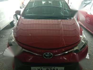 2018 Toyota Vios E MT Gas for sale-5